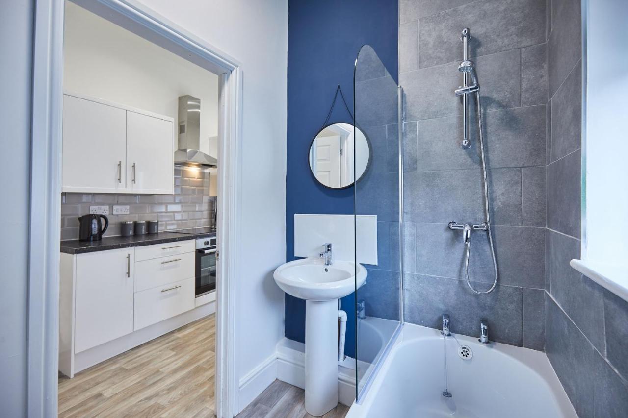 Host & Stay - Mowbray Road Σάουθ Σιλντς Εξωτερικό φωτογραφία