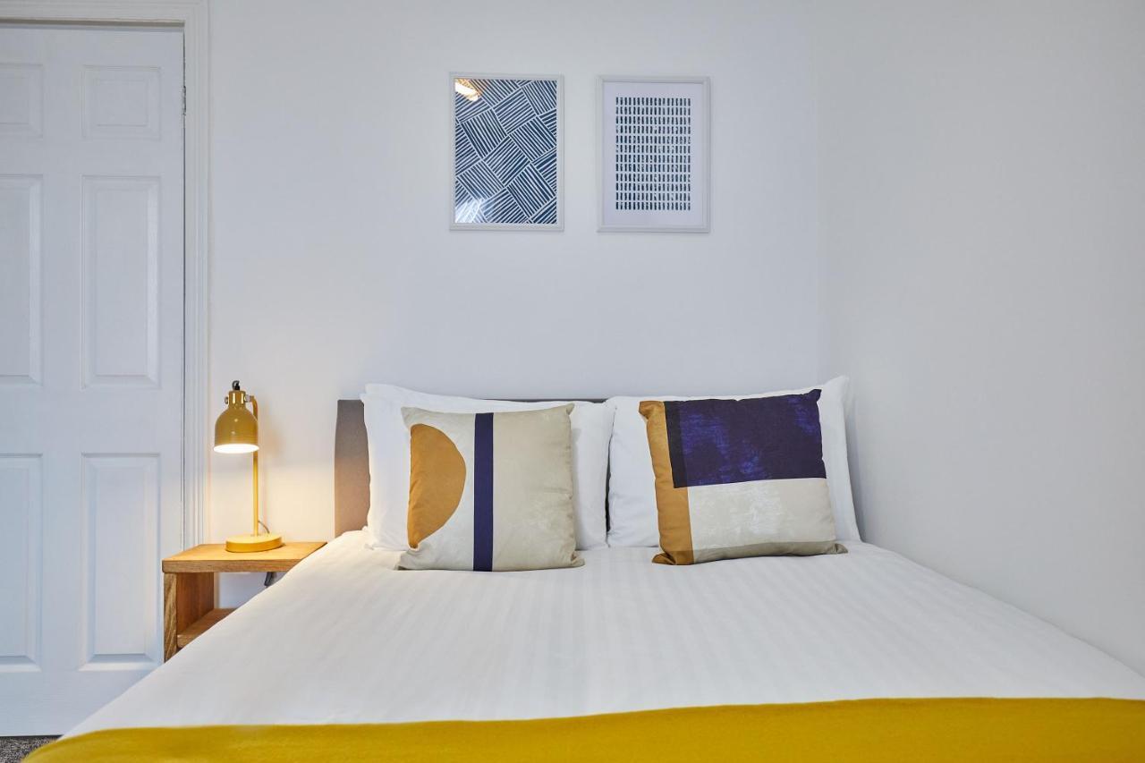 Host & Stay - Mowbray Road Σάουθ Σιλντς Εξωτερικό φωτογραφία